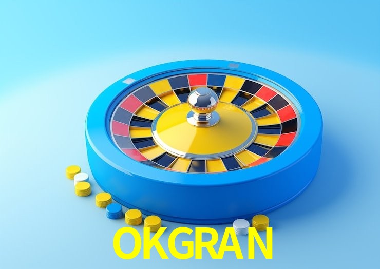 OKGRAN Bingo