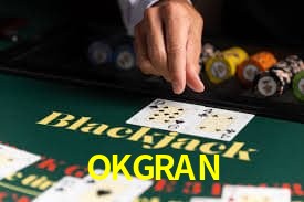 OKGRAN Bingo clásico mexicano