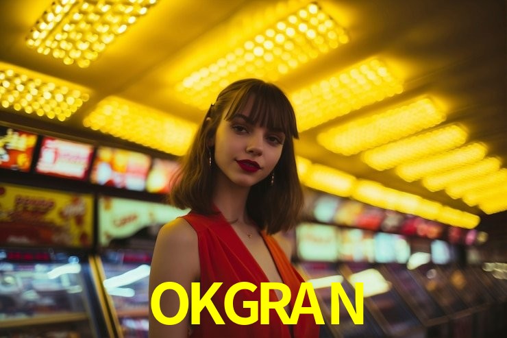 OKGRAN Rondas de funciones especiales