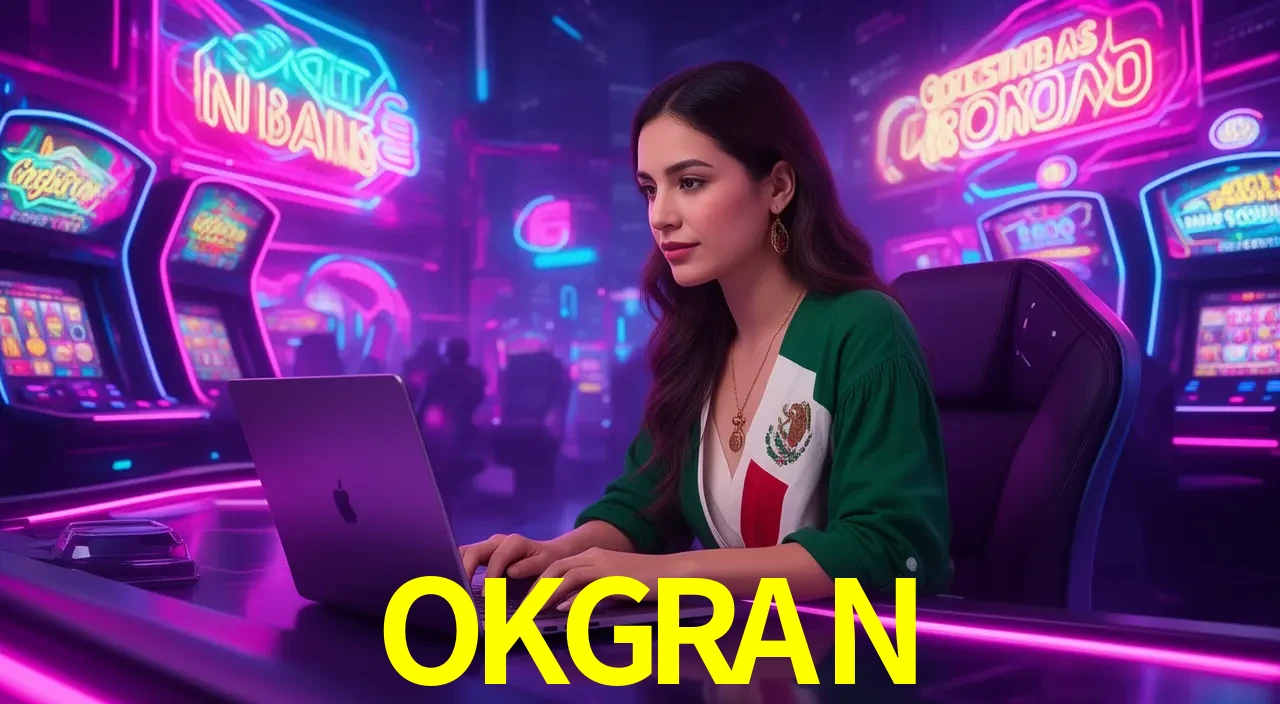 OKGRAN Preguntas frecuentes sobre OKGRAN en México