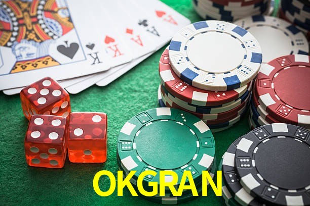 OKGRAN Descubre las tragamonedas de Quickspin en OKGRAN