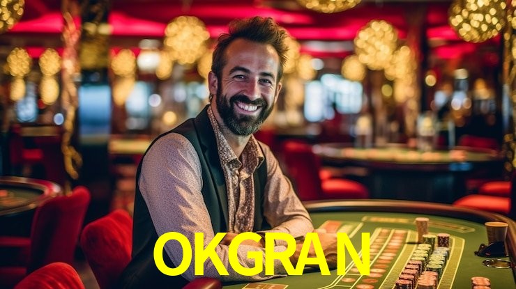 OKGRAN ¿Cómo navegas en la sección de preguntas frecuentes?