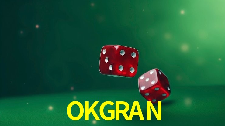 OKGRAN Inicia sesión en OKGRAN para explorar nuestro lobby de casino y tragamonedas en México